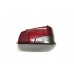 Lanterna Traseira Direita Peugeot 106 D6252 Direito Vermelho