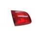 Lanterna Tampa Porta Malas Esq Peugeot 4008 2015 D6254 Esquerdo/motorista Vermelho
