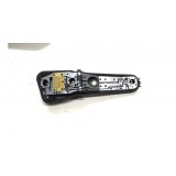 Circuito Lanterna Traseira Esquerda Peugeot 207 Sw D6272 Esquerdo Vermelho