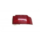 Refletor Olho De Gato Parachoque Traseiro Meriva D6306 Preto