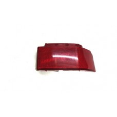 Refletor Olho De Gato Parachoque Traseiro Meriva D6306 Preto