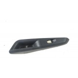 Acabamento Botao Vidro Eletrico Tras Esq Kicks 2018