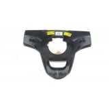 Acabamento Traseiro Volante Hyundai Hb20 2021 D6386