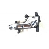 Lanterna Led Luz Diurna Esq Premier Onix 20 D6427 Detalhe Esquerdo/motorista Vermelho