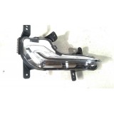 Lanterna Led Luz Diurna Dir Premier Onix 20 C/risco D6428 Direito/passageiro Vermelho