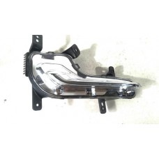 Lanterna Led Luz Diurna Dir Premier Onix 20 C/risco D6428 Direito/passageiro Vermelho