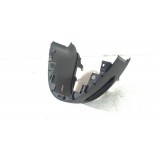 Acabamento Console Central Fiat 500 2012 D6453