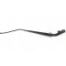 Braço Limpador Parabrisa Esq Fiat 500 2012 D6469 Esquerdo