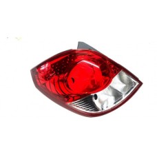 Lanterna Traseira Esquerda Gm Captiva 2009 A 2011 D6547 Esquerdo