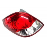 Lanterna Traseira Esquerda Gm Captiva 09 A 11 C/riscos D6548 Esquerdo/motorista