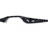 Moldura Acabamento Painel Onix Rs 2020 D6675 Preto