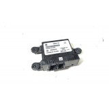 Módulo Sensor Estacionamento Cruze A Sedan Lt 12/13 D6889 Preto