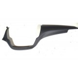 Acabamento Moldura Painel Central Gm Equinox Lt 2019 D6957 Preto