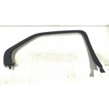 Acabamento Interno Porta Tras Esq Equinox 2019 D7095 Preto