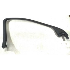 Acabamento Interno Porta Diant Esq Equnox 2019 D7097 Preto