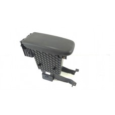 Apoio De Braço Console Central Gm Equinox 2019 D7098 Preto