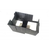 Suporte Caixa Bateria Gm Equinox 2018 D7161 Preto