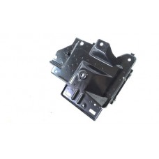 Suporte Caixa De Bateria Gm Equinox 2.0 2018 D7246 Preto
