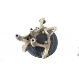 Montante Roda + Disco Freio Cubo Tras Dir Equinox 2019 D7335