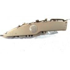 Suporte Bagagito Esq Bmw X1 2013 D7361 Preto