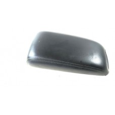 Apoio Braço Console Central Dodge Journey 3.6 V6 2012 D7511 Preto