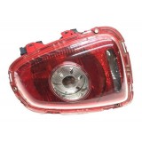 Lanterna Traseira Dir Mini Cooper S 2010 D7899 C/ Riscos Direito