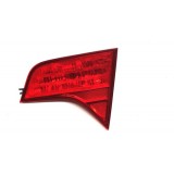 Lanterna Tampa Traseira Dir Honda Civic 2008 D7901 C/ Risco Direito