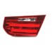Lanterna Tampa Direita Bmw 320 328 F30 Led D7916 7259916-11 Direito Vermelho