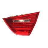 Lanterna Tampa Porta Malas Dir Bmw 320 2014 D7924 Direito