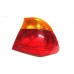 Lanterna Direita Bmw 320 E46 1998 - 2002 C/riscos D7929  Direito/passageiro