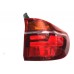 Lanterna Direita Bmw X5 2012 Original  D7938 7227790 Direito/passageiro Vermelho