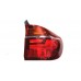 Lanterna Direita Bmw X5 2012 Original  D7938 7227790 Direito/passageiro Vermelho