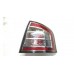 Lanterna Traseira Direita Ford Edge 2008 C/ Desgaste D7962 Direito