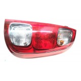 Lanterna Tras Direita Fiat Uno Vivace 2015 C/ Detalhe D7970 Direito