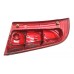 Lanterna Tampa Traseira Direita Palio 2010 D7978 C/ Risco Direito