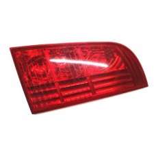 Lanterna Tampa Traseira Direita Palio 2010 D7978 C/ Risco Direito