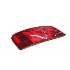 Lanterna Tampa Direita Fiat Siena 2004/2012 D7983 27790202 Esquerdo