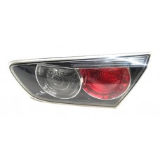 Lanterna Tampa Traseira Direita Lancer 2014 D7993 Direito