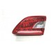 Lanterna Tampa Tras Esquerdo Nissan Sentra 2.0 2016 D8010 Esquerdo