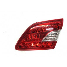 Lanterna Tampa Tras Esquerdo Nissan Sentra 2.0 2016 D8010 Esquerdo