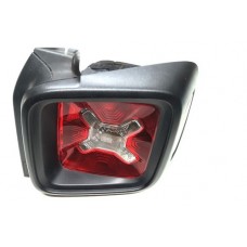 Lanterna Traseira Direita Jeep Renegade 2018 D8016 Direito