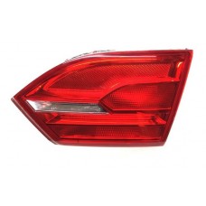 Lanterna Tampa Tras Dir Vw Jetta 2012 D8022 Direito