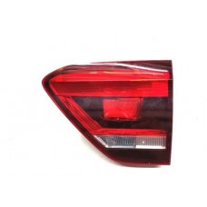 Lanterna Tampa Mala Fox 2016 À 2019 Direito C/riscos D8023