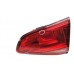 Lanterna Tampa Direita Vw Golf 2014 A 2017 D8028 Detalhes Direito