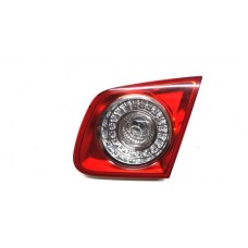 Lanterna Porta Malas Jetta 2005 A 2010 Dir  D8029 1k5945094 Direito