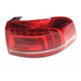 Lanterna Traseira Direita Vw Passat 2011 D8031 Direito/passageiro