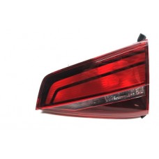 Lanterna Tampa Traseira Direita Vw Jetta 2017 D8034 Direito