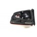 Lanterna Traseira Tampa Porta Malas Esq Golf 2014 D8066  Esquerdo