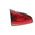 Lanterna Traseira Tampa Porta Malas Esq Golf 2014 D8066  Esquerdo