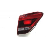 Lanterna Traseira Fox Mala 2017 A 2019 D8075 Detalhe Esquerdo